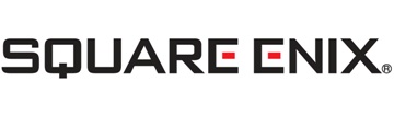 Logo for SQUARE ENIX UK & Europe